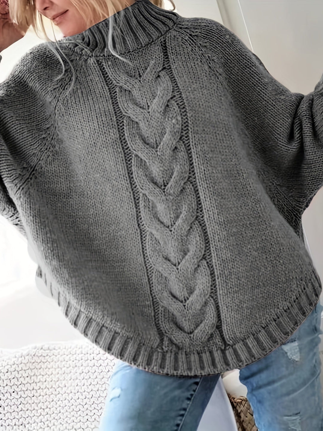 Elavita - Harper - Elegant knitted sweater