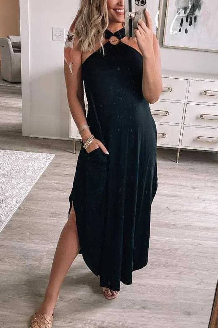 Elavita - Himari - Stylish Strapless Dress