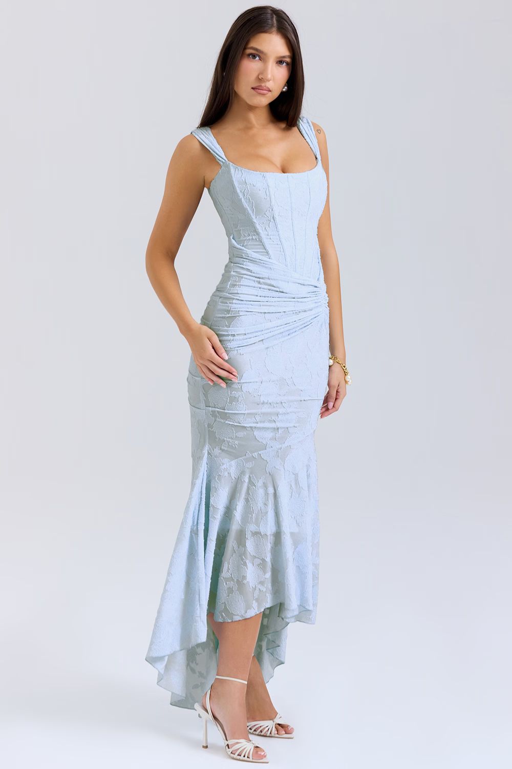 Elavita - Katerina - ELEGANT DRESS