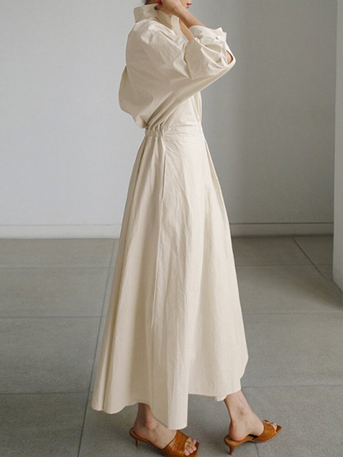 Elavita - Clémence - Elegant maxi dress for women