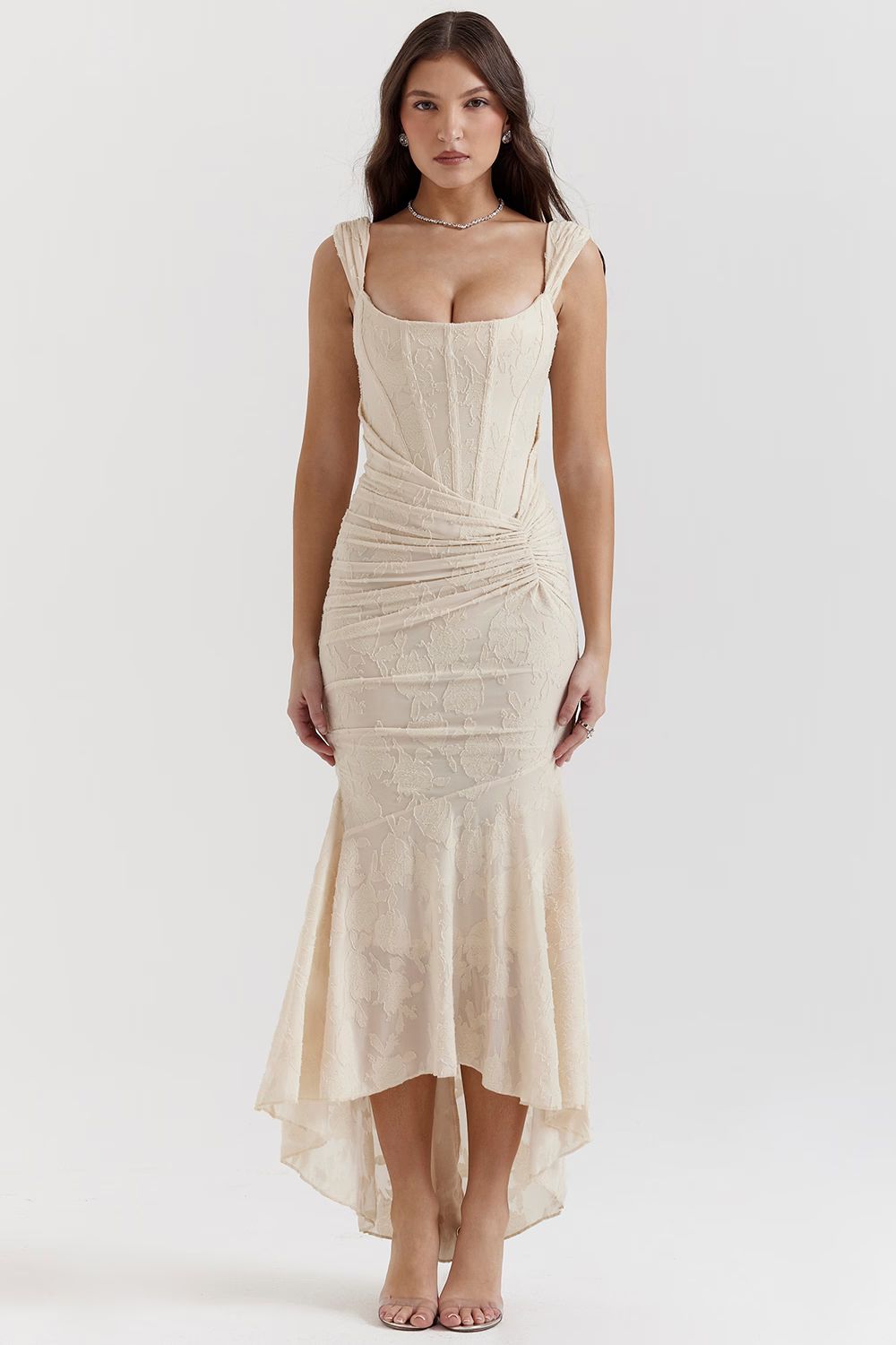 Elavita - Katerina - ELEGANT DRESS