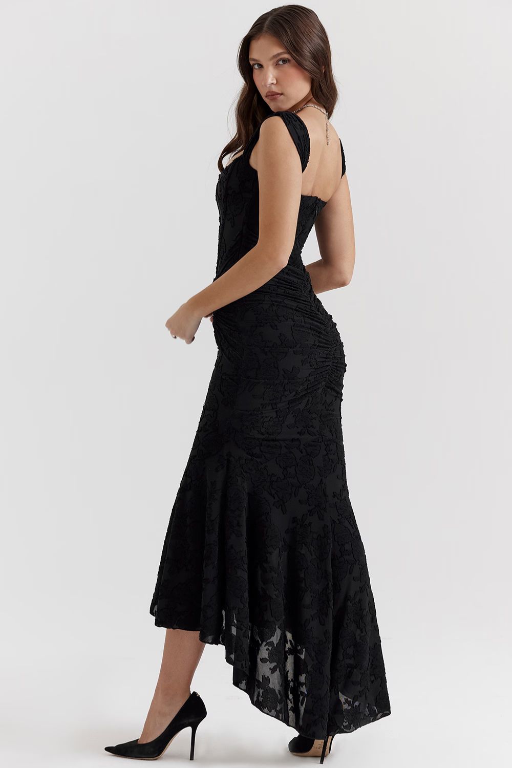 Elavita - Katerina - ELEGANT DRESS