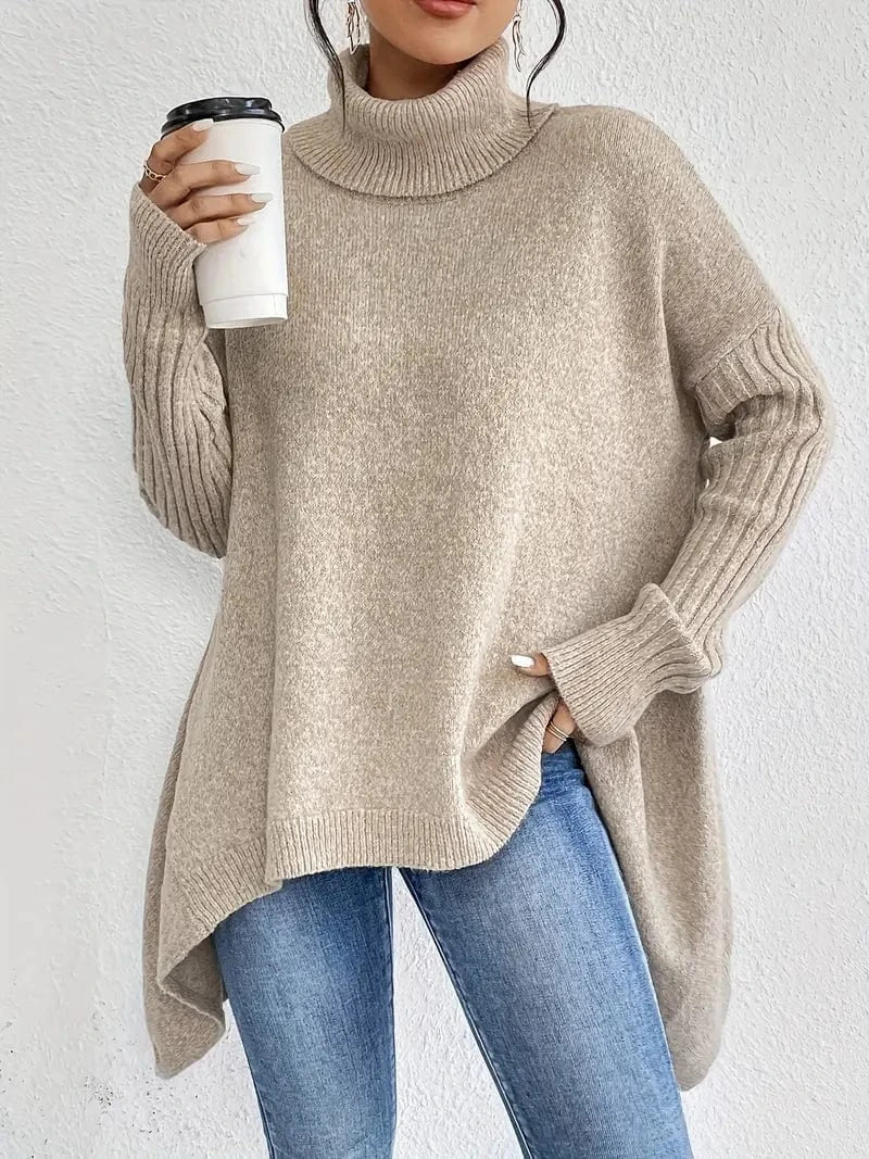 Elavita - Ava - Elegant Turtleneck