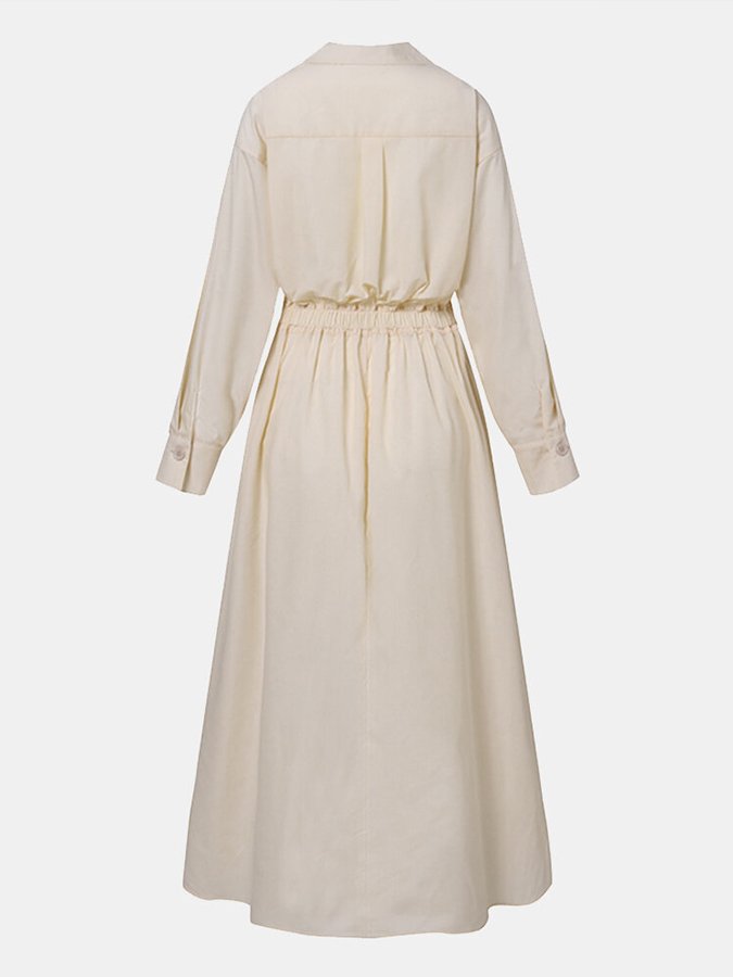 Elavita - Clémence - Elegant maxi dress for women