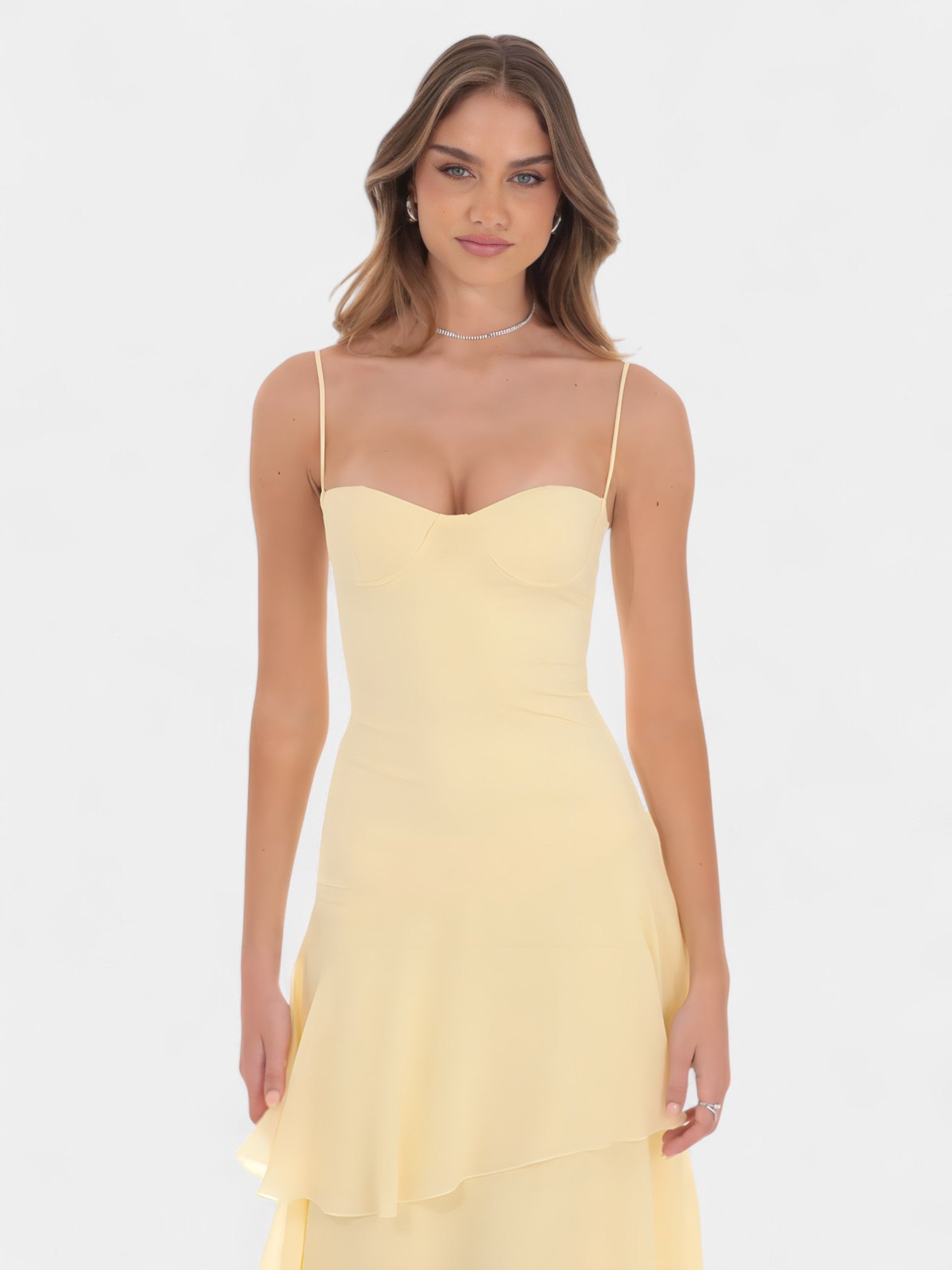 Elavita - Soleria - Maxi dress