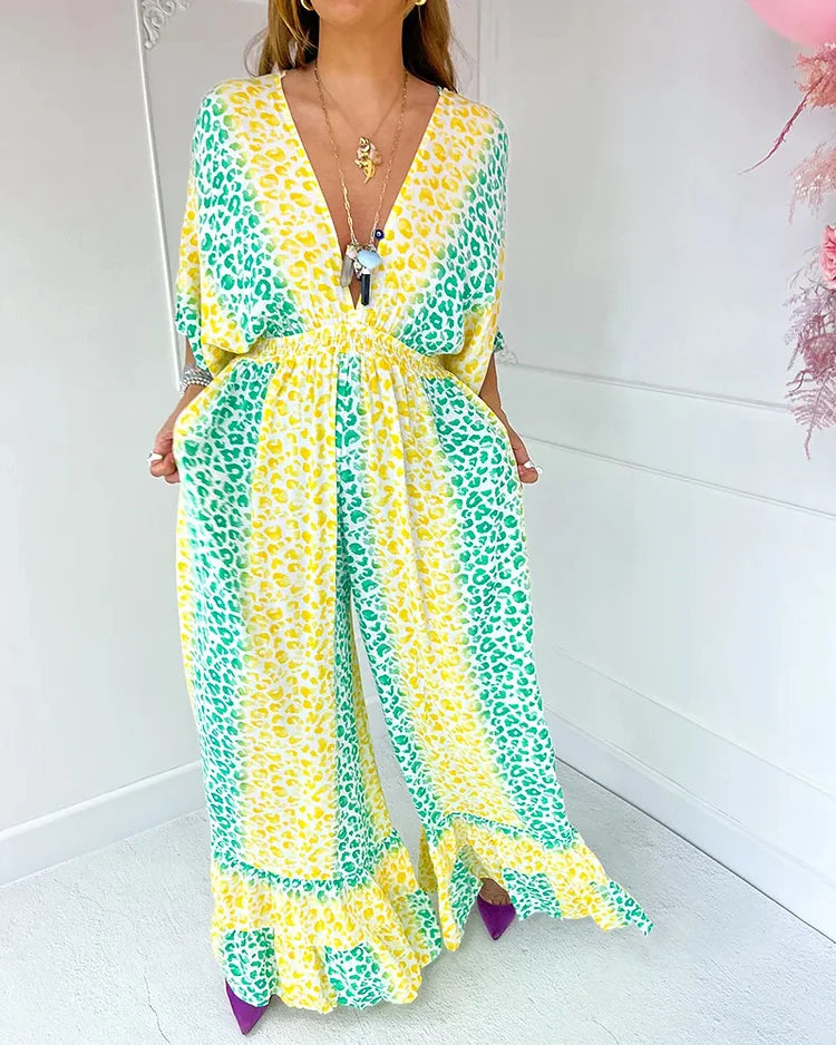 Elavita - Elara - Jumpsuit