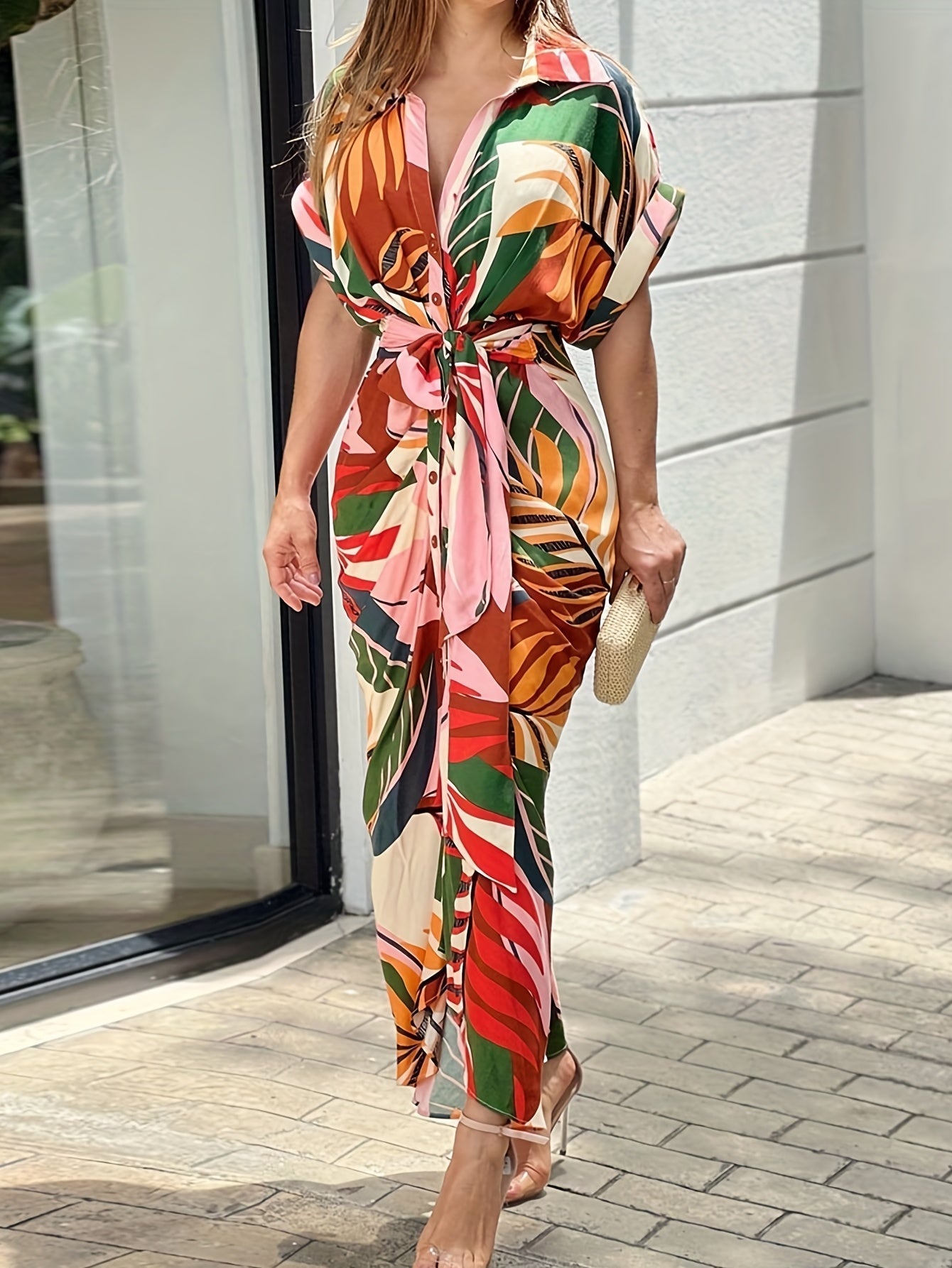Elavita - Maya - STYLISH DRESS