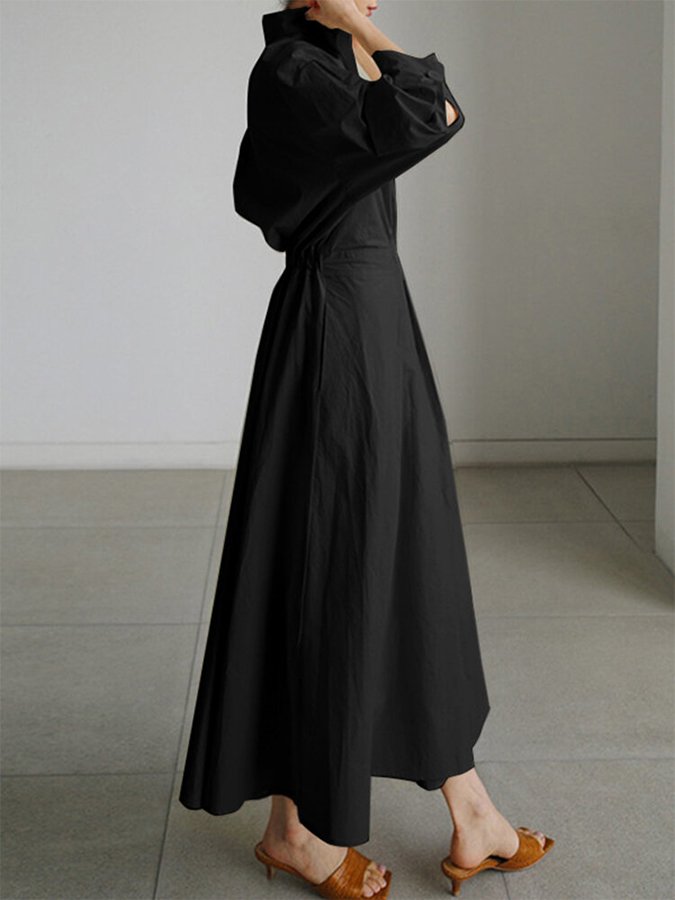 Elavita - Clémence - Elegant maxi dress for women