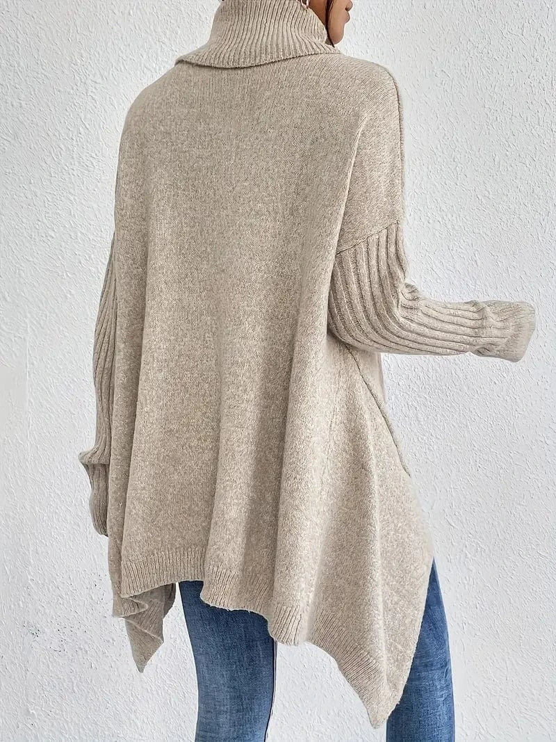 Elavita - Ava - Elegant Turtleneck