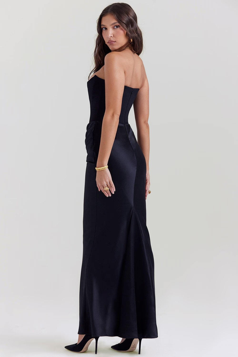 Elavita - Sila™ - Maxi Dress