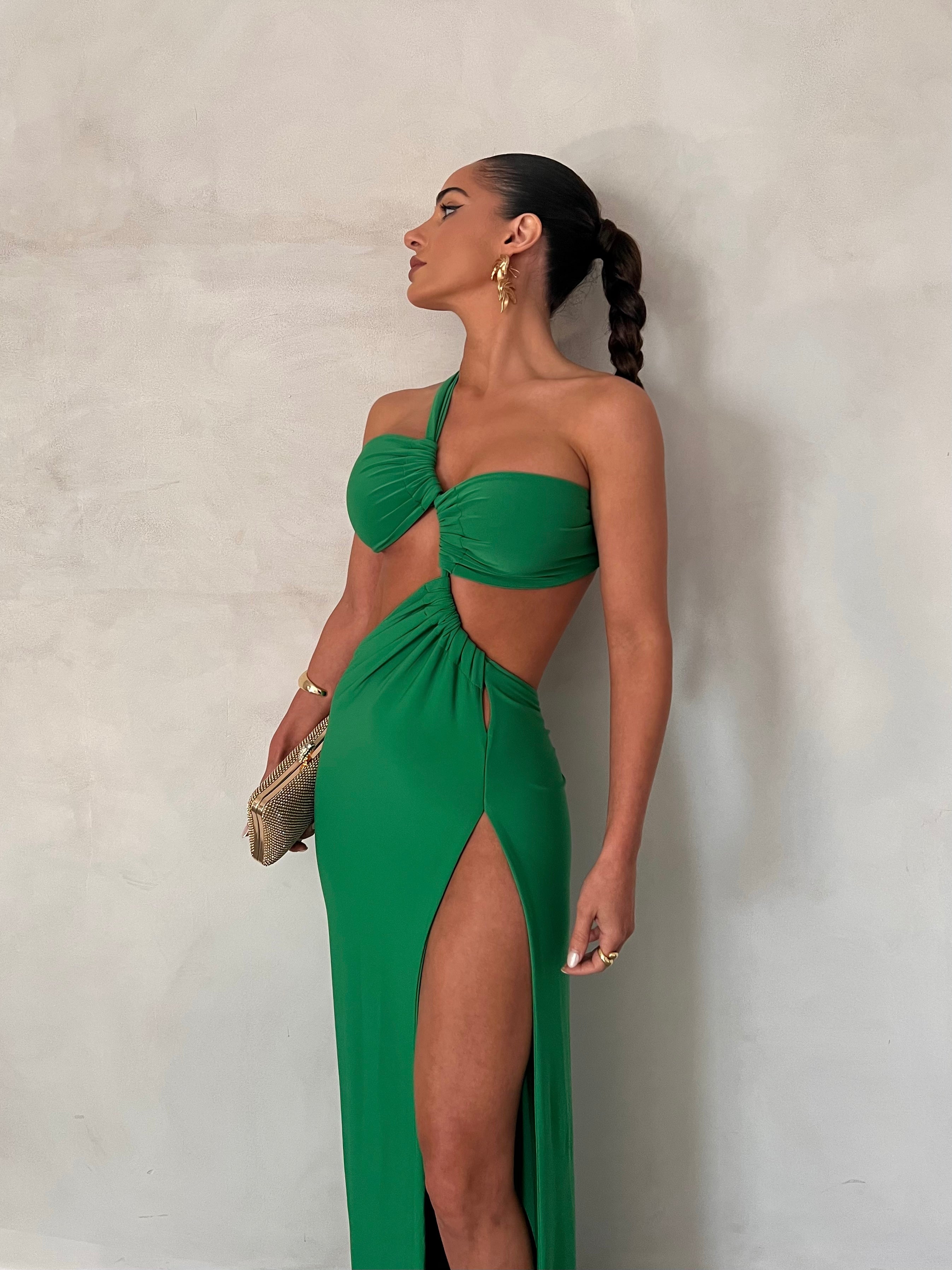 Elavita - Ela™ | Beach Maxi Dress