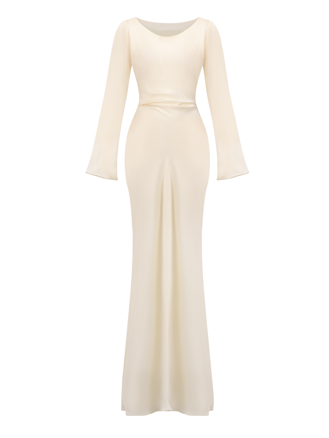 Elavita - Gamine™ | Maxi Dress