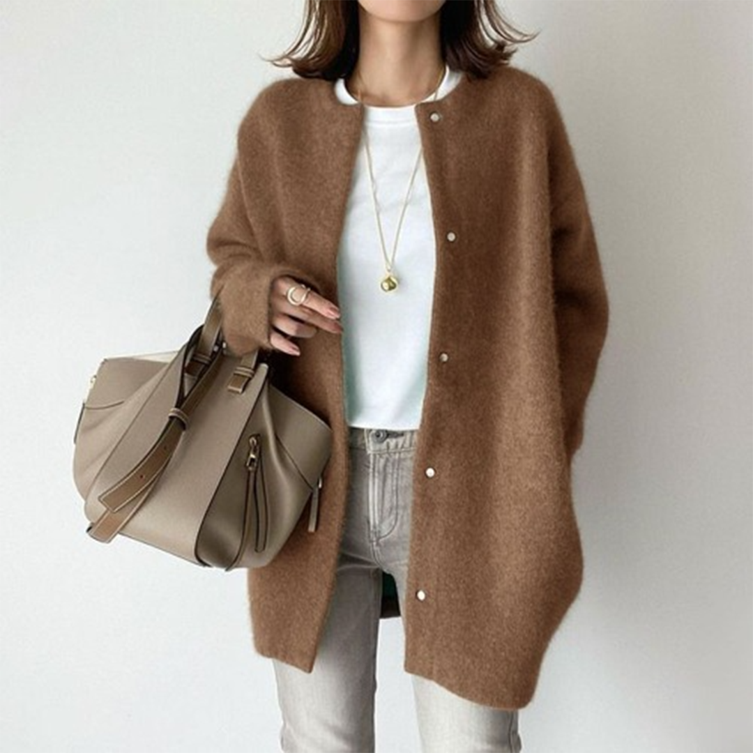Elavita - Ruperta - Elegant cardigan