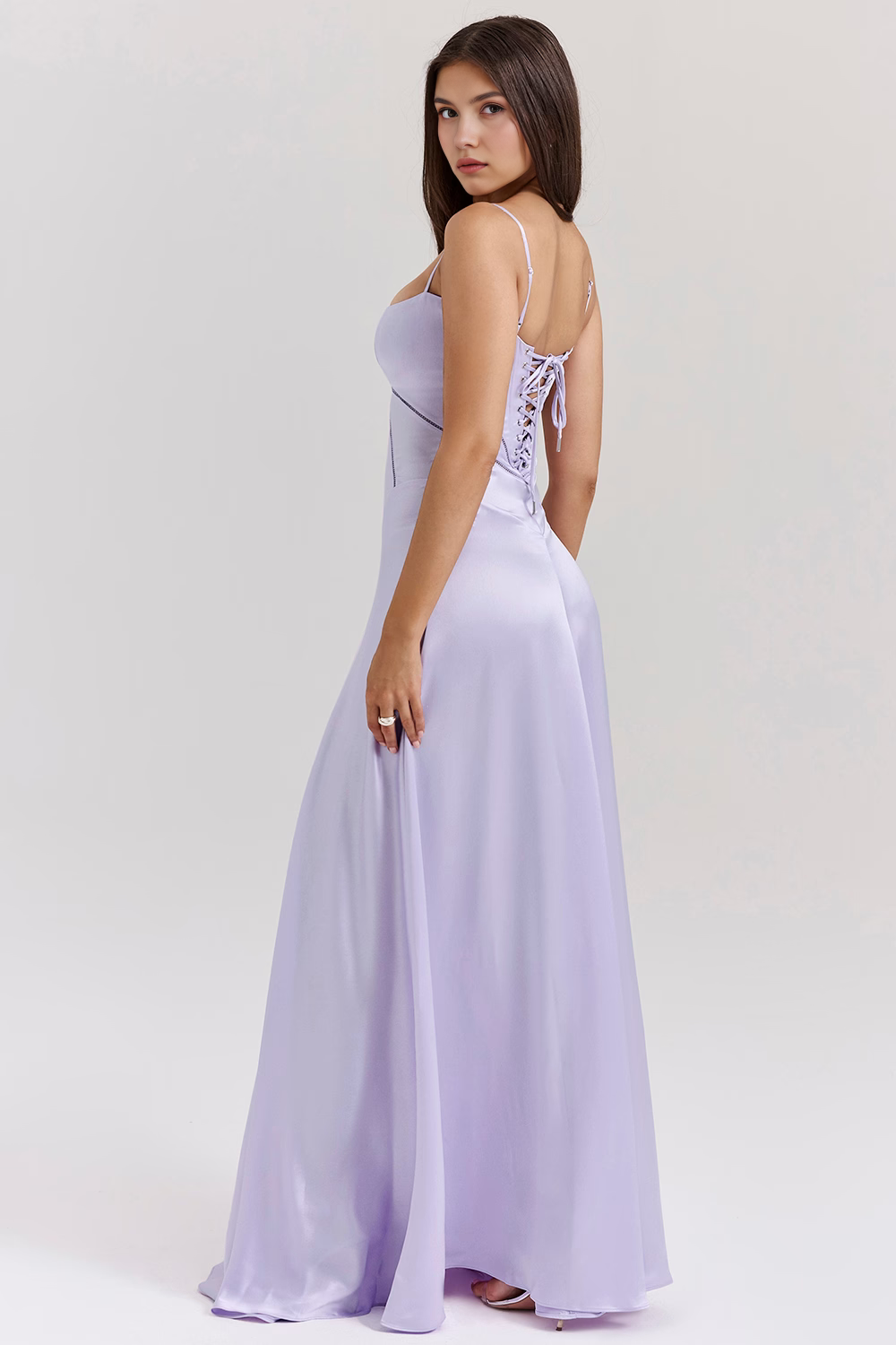 Elavita - NOELLE - Bustier Evening Dress