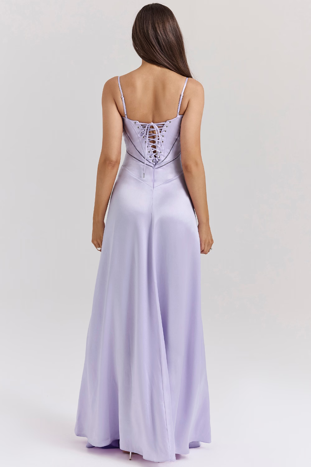 Elavita - NOELLE - Bustier Evening Dress