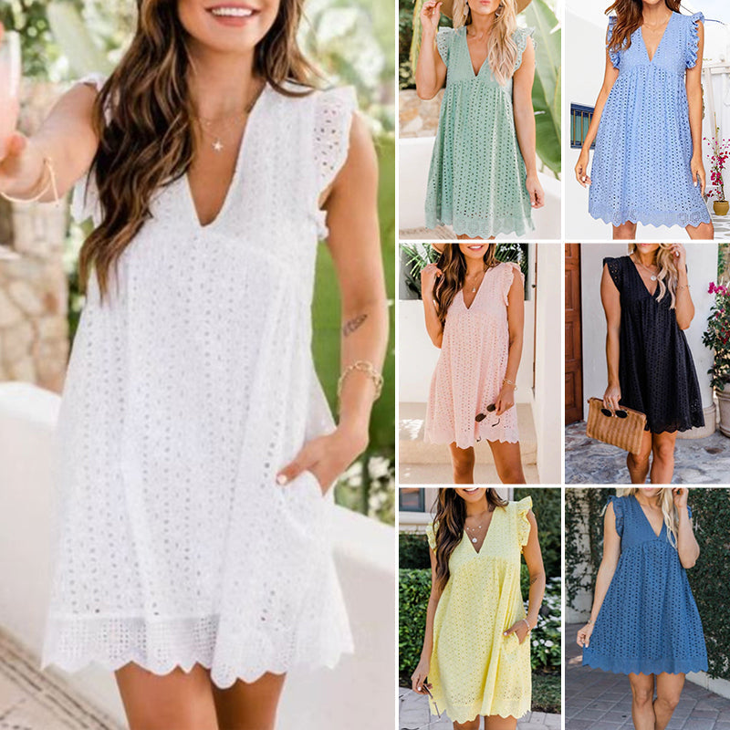 Elavita - Ropia - women's dress