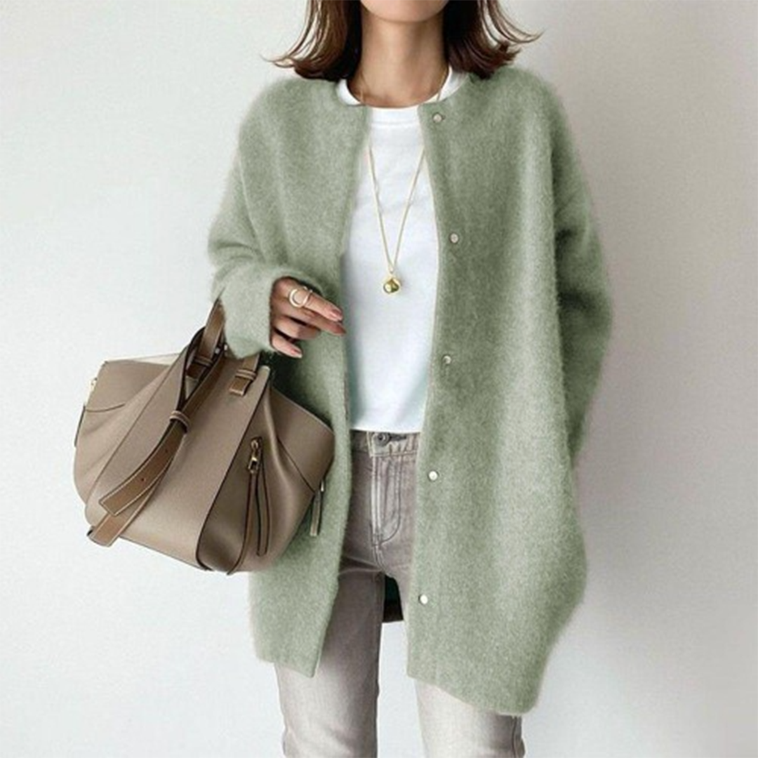 Elavita - Ruperta - Elegant cardigan