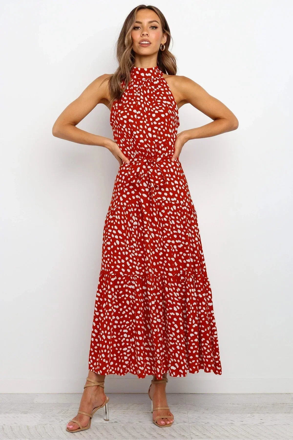 Elavita - Zaria - Summer Dress
