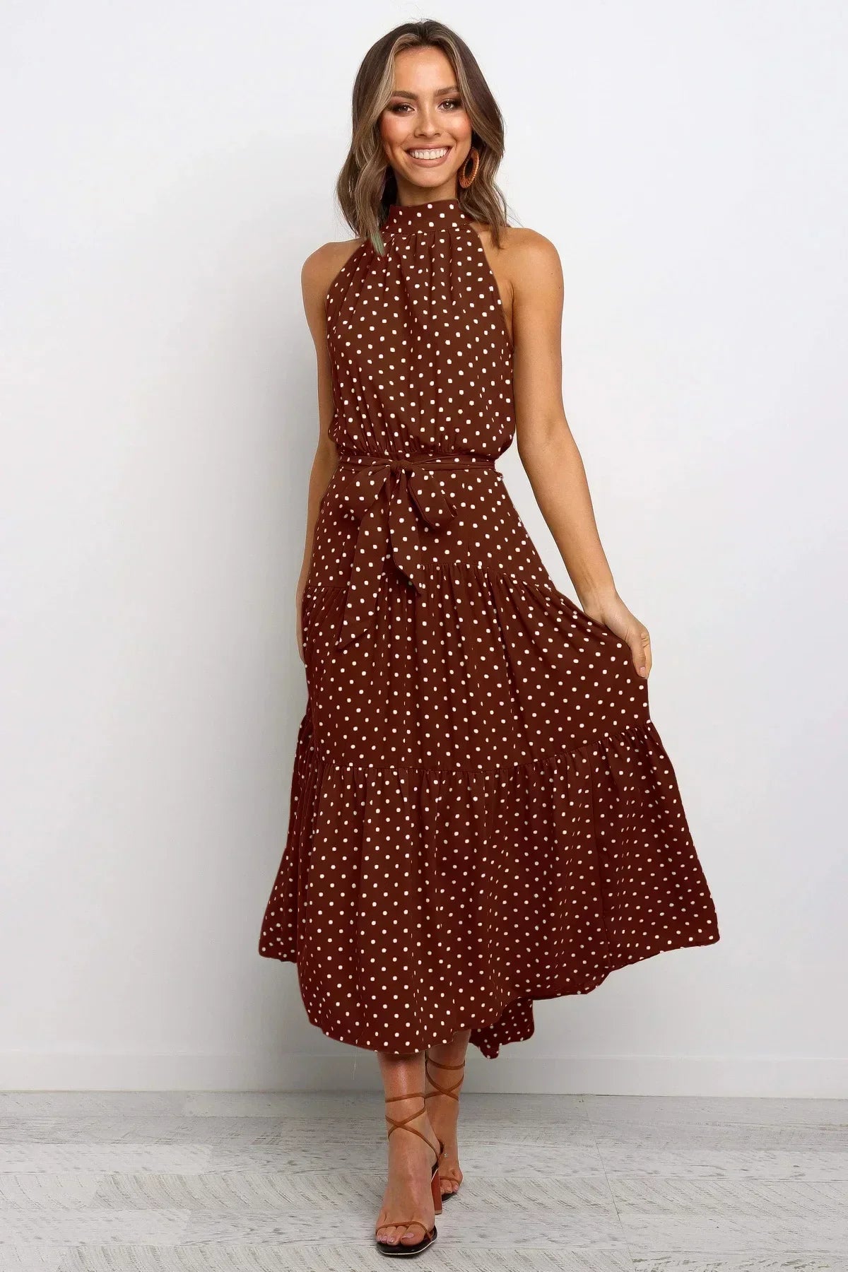 Elavita - Zaria - Summer Dress