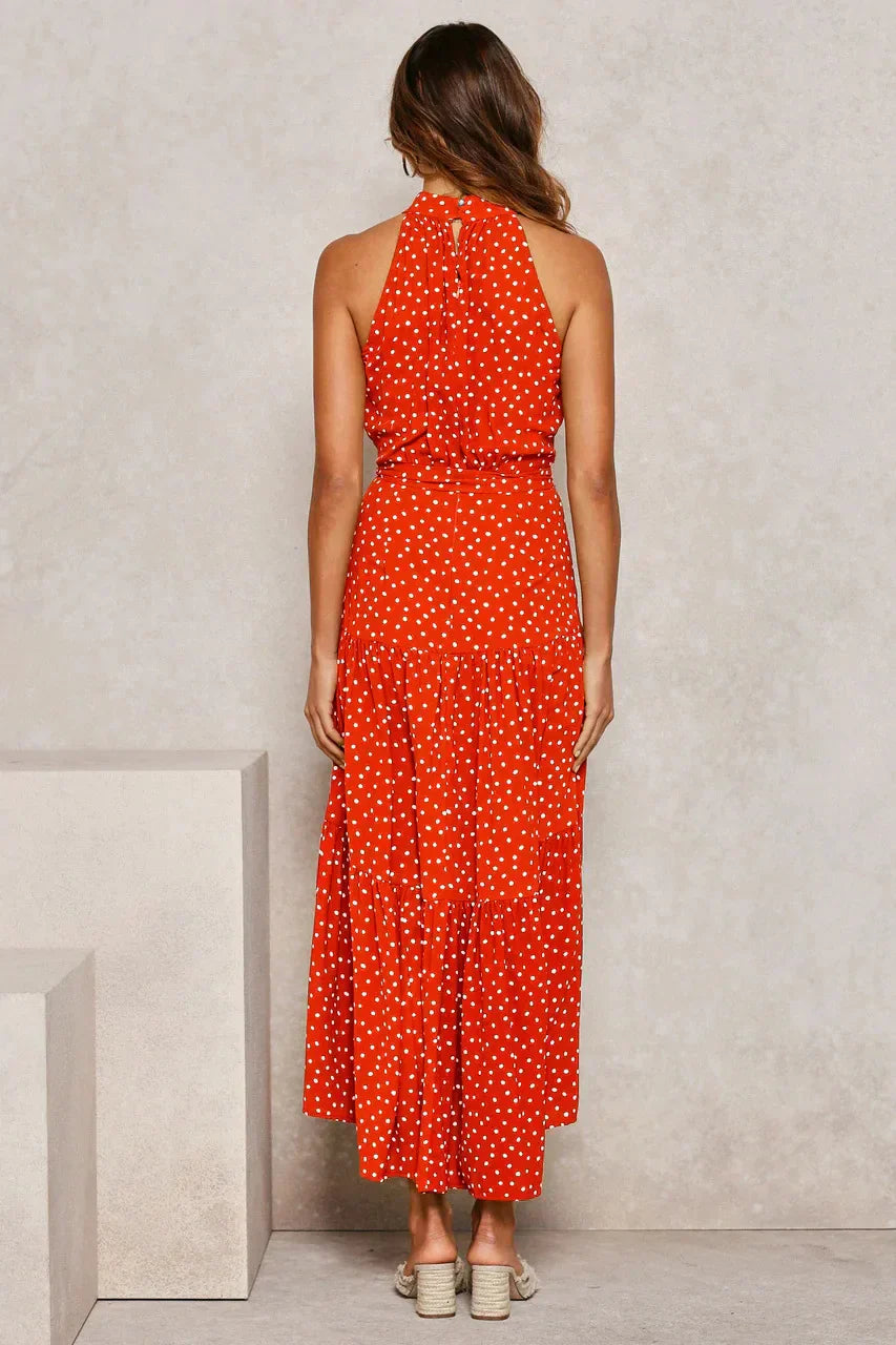 Elavita - Zaria - Summer Dress