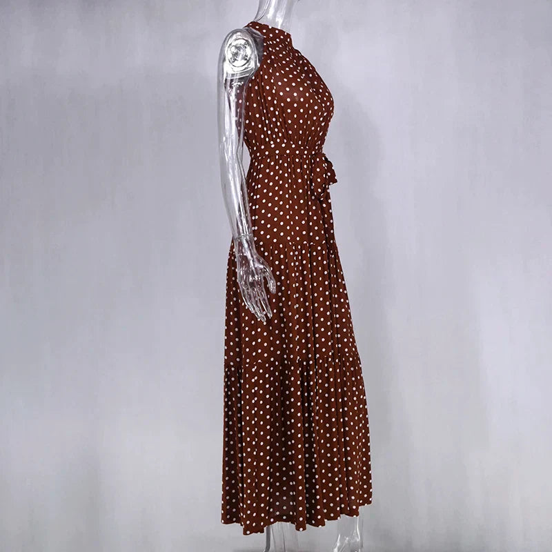 Elavita - Zaria - Summer Dress