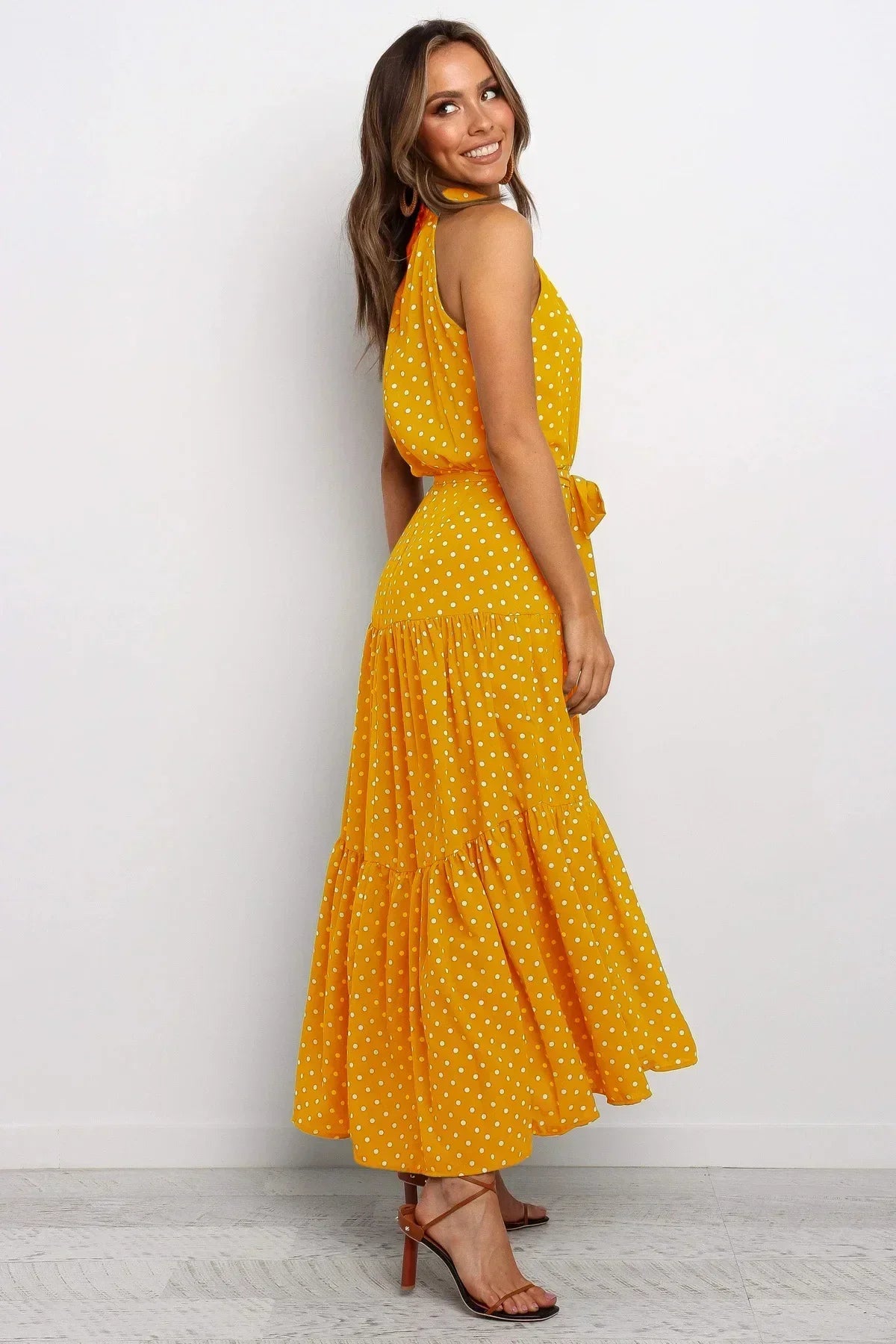 Elavita - Zaria - Summer Dress
