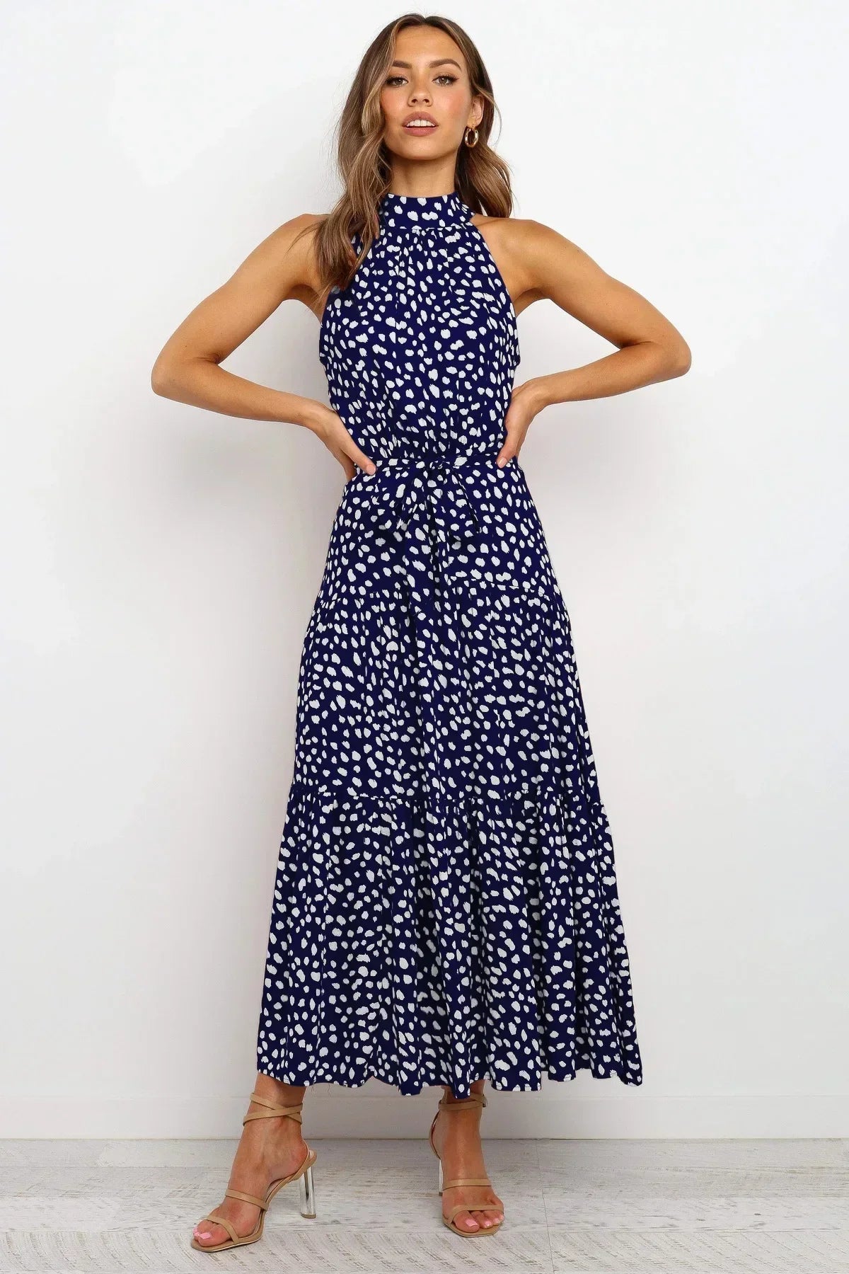 Elavita - Zaria - Summer Dress