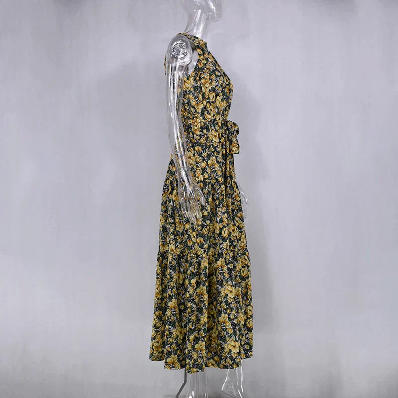 Elavita - Zaria - Summer Dress