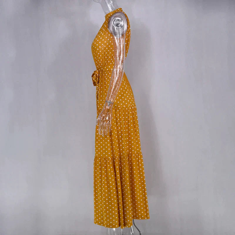 Elavita - Zaria - Summer Dress