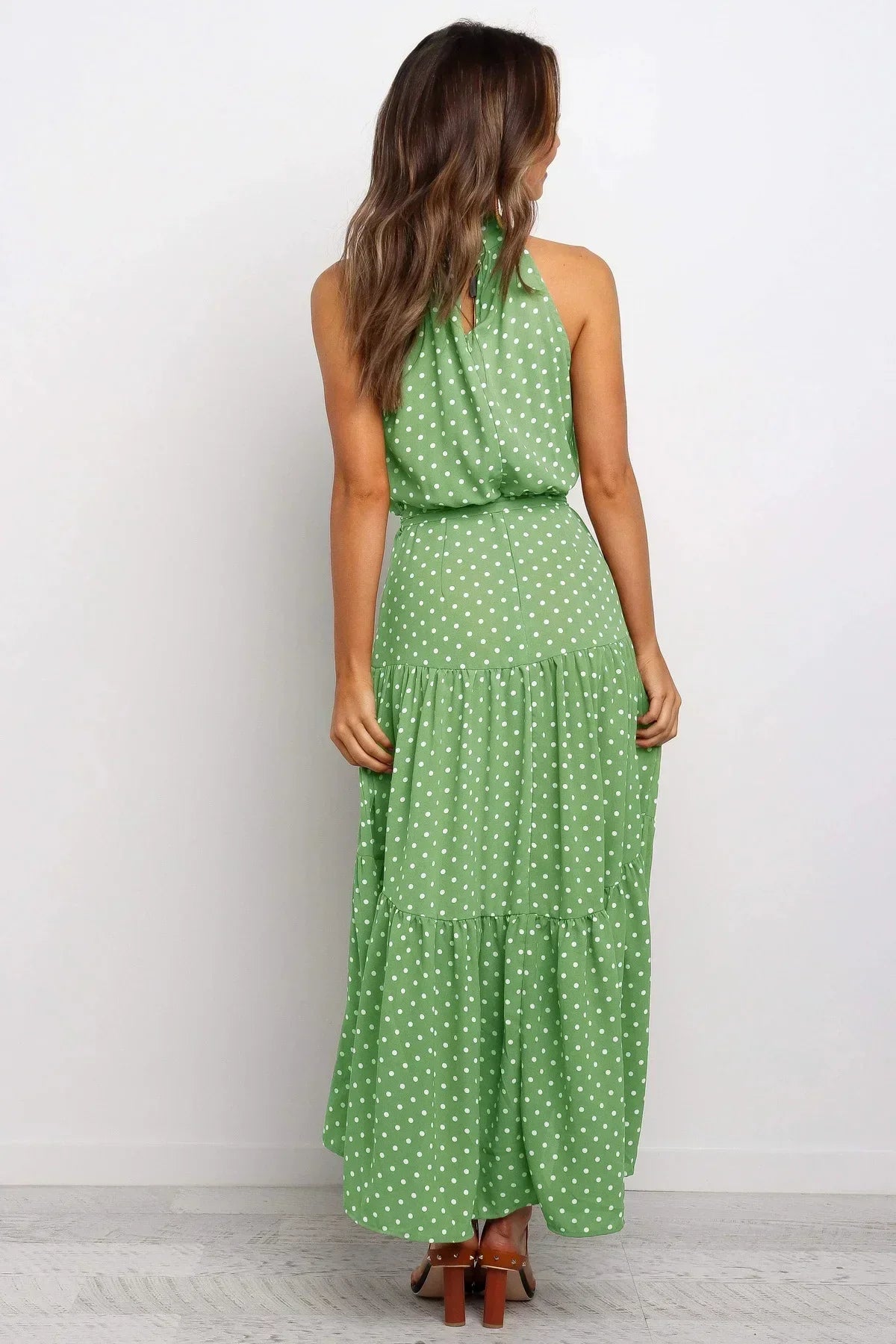 Elavita - Zaria - Summer Dress