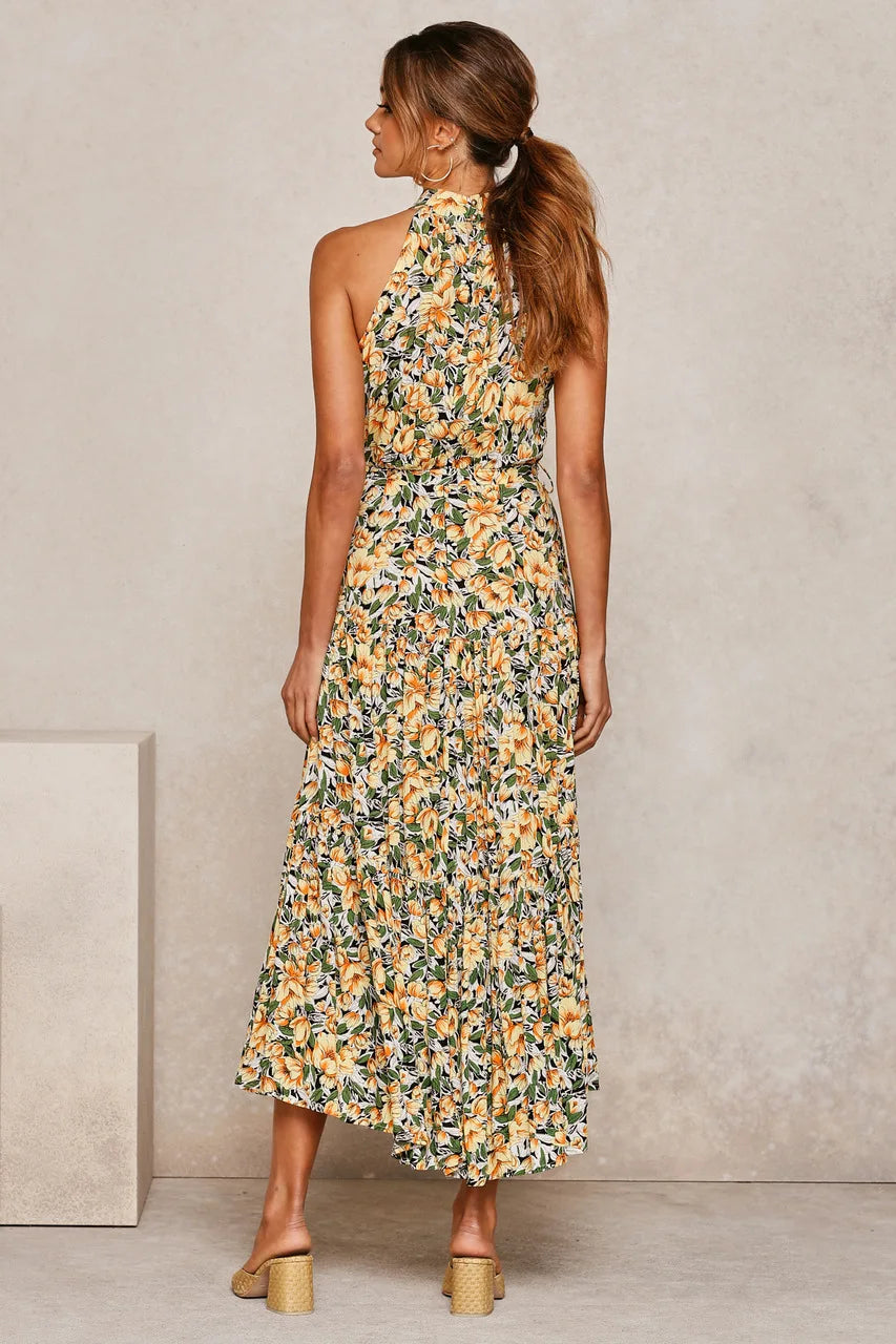 Elavita - Zaria - Summer Dress