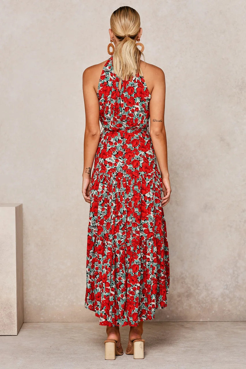 Elavita - Zaria - Summer Dress