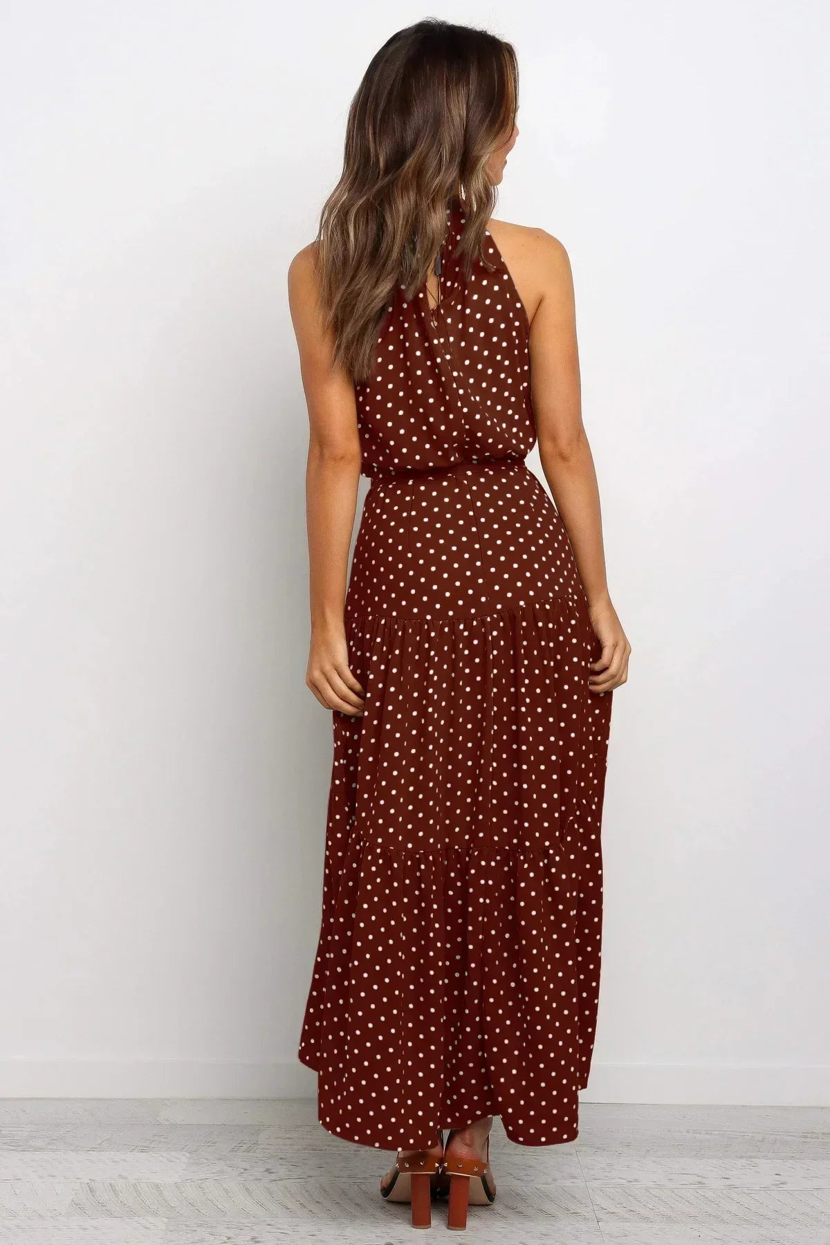 Elavita - Zaria - Summer Dress