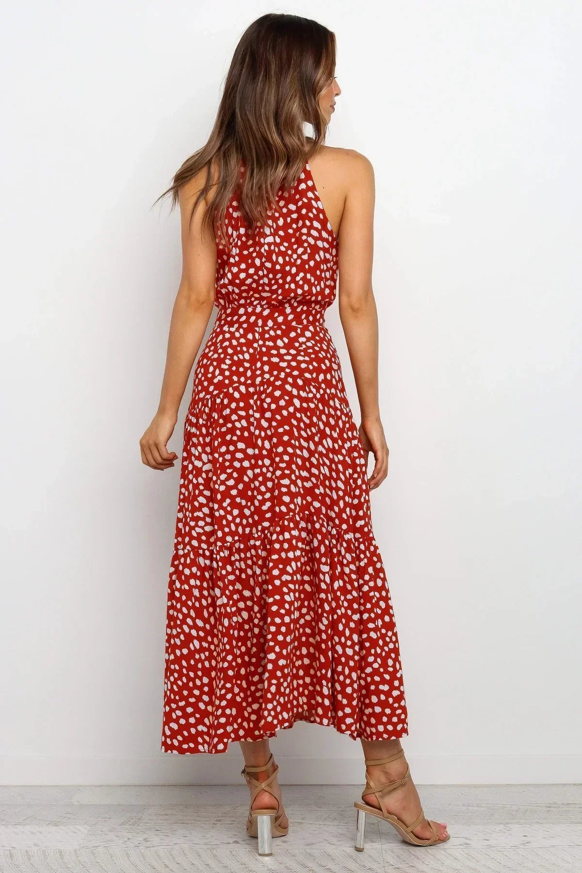 Elavita - Zaria - Summer Dress