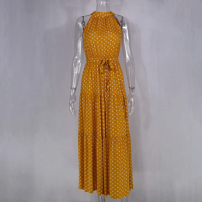 Elavita - Zaria - Summer Dress