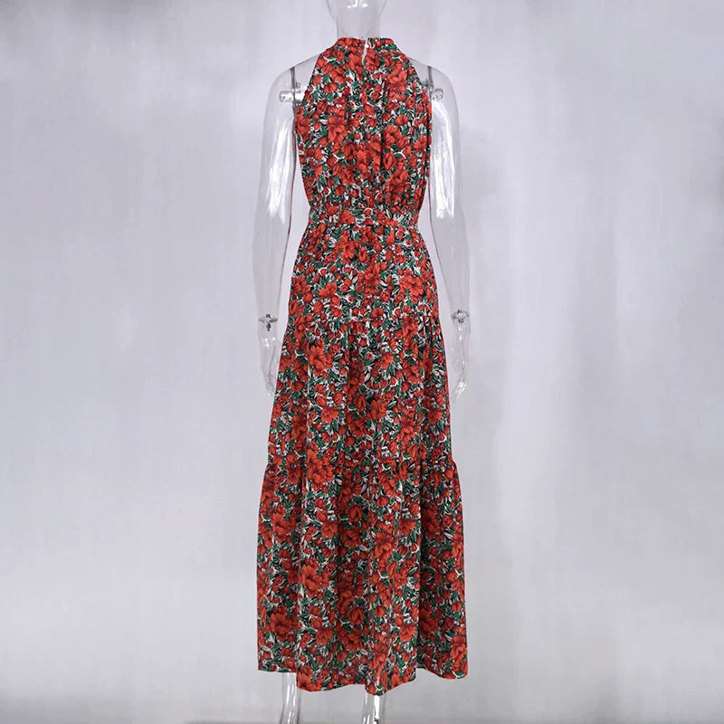 Elavita - Zaria - Summer Dress