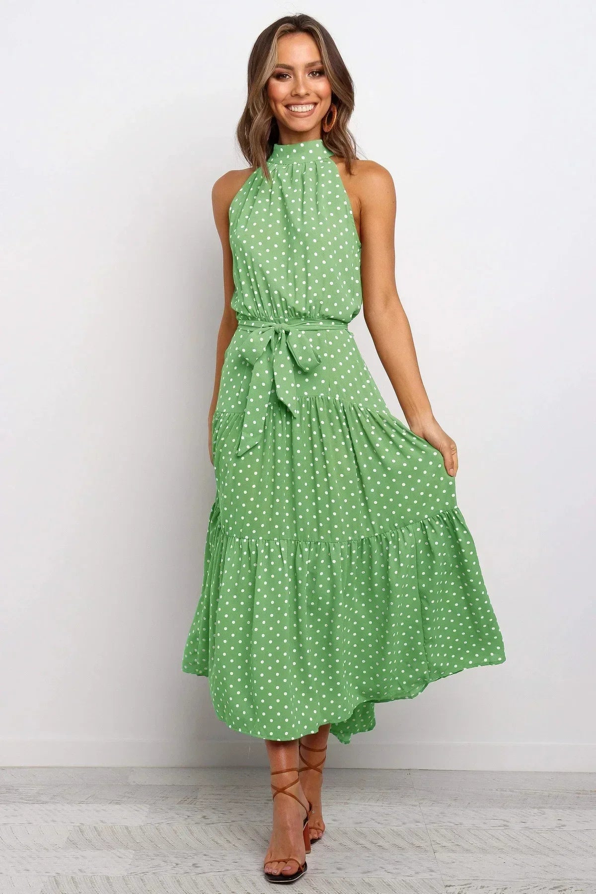 Elavita - Zaria - Summer Dress