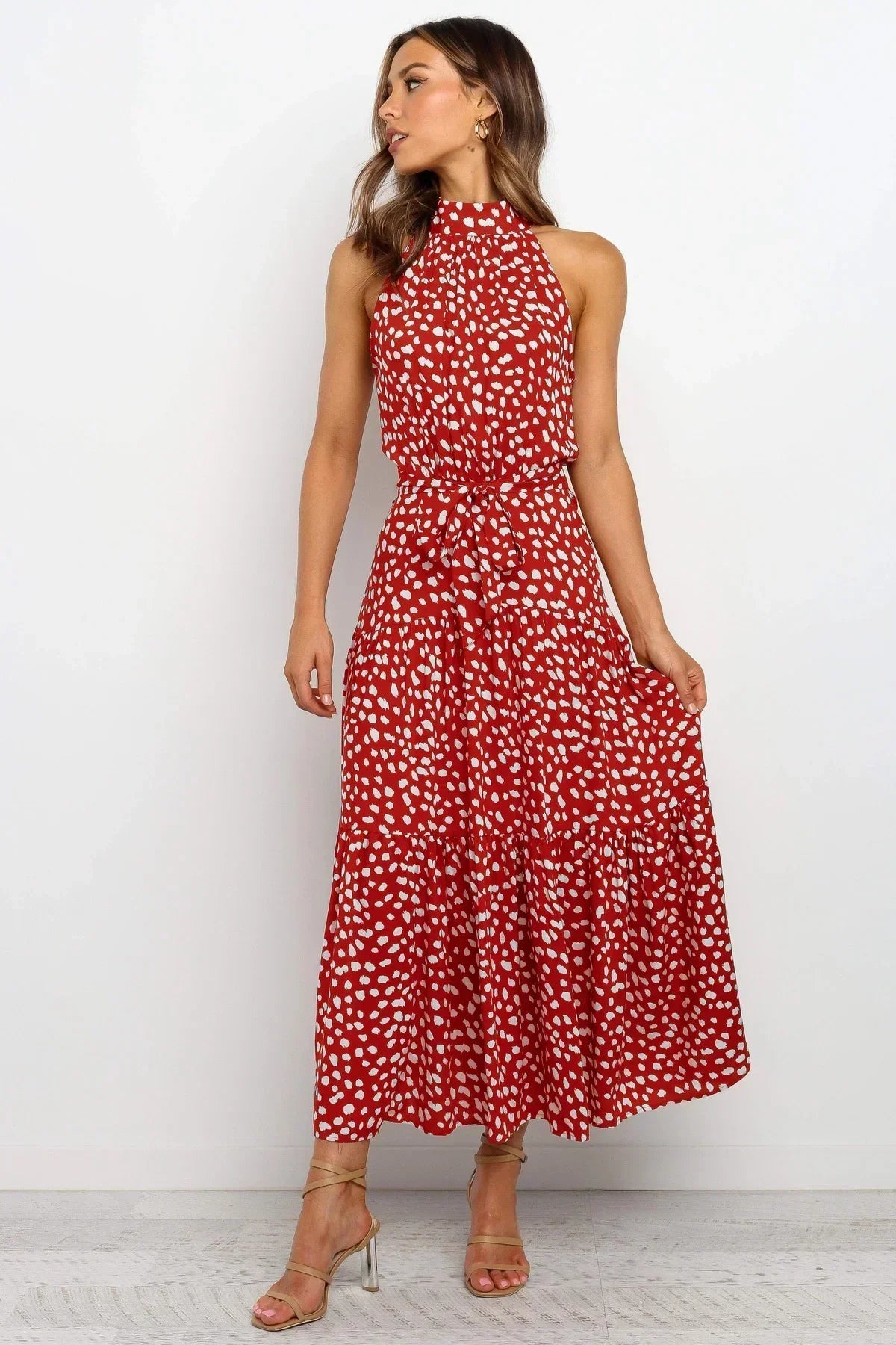 Elavita - Zaria - Summer Dress