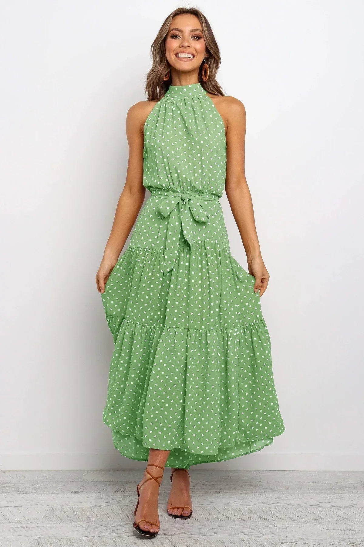 Elavita - Zaria - Summer Dress