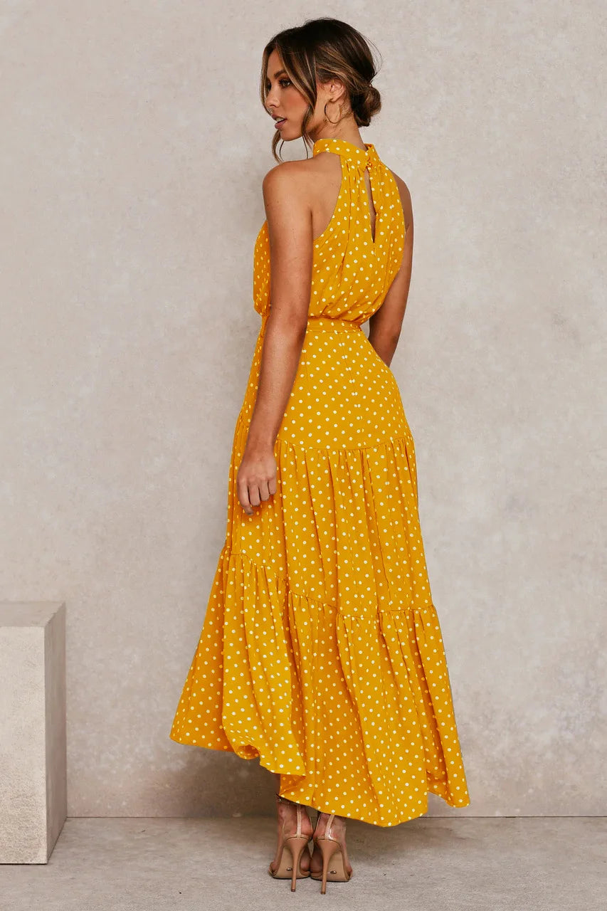 Elavita - Zaria - Summer Dress