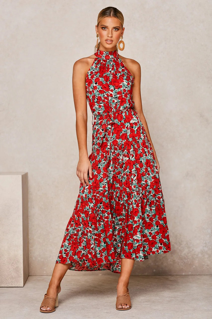 Elavita - Zaria - Summer Dress
