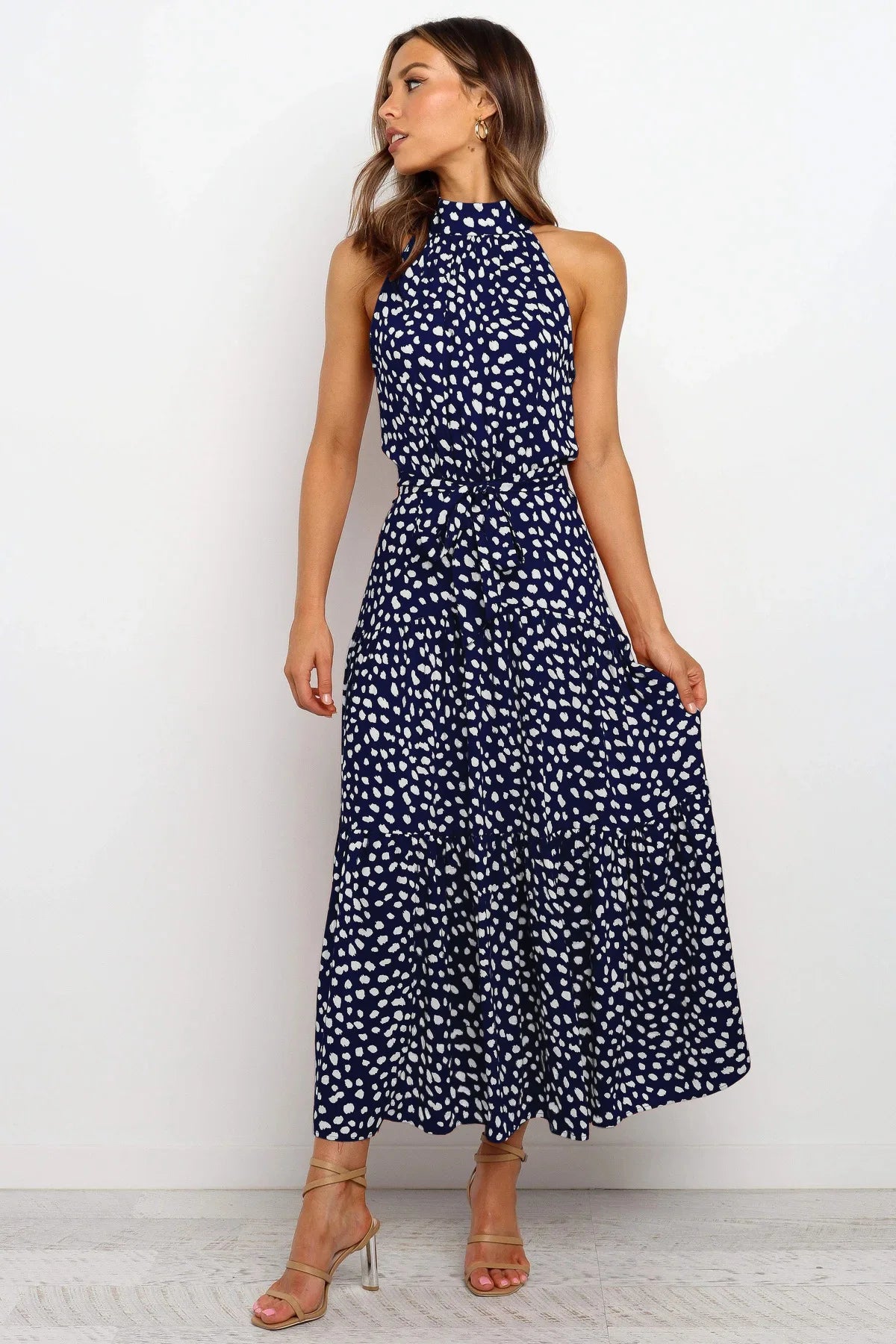 Elavita - Zaria - Summer Dress