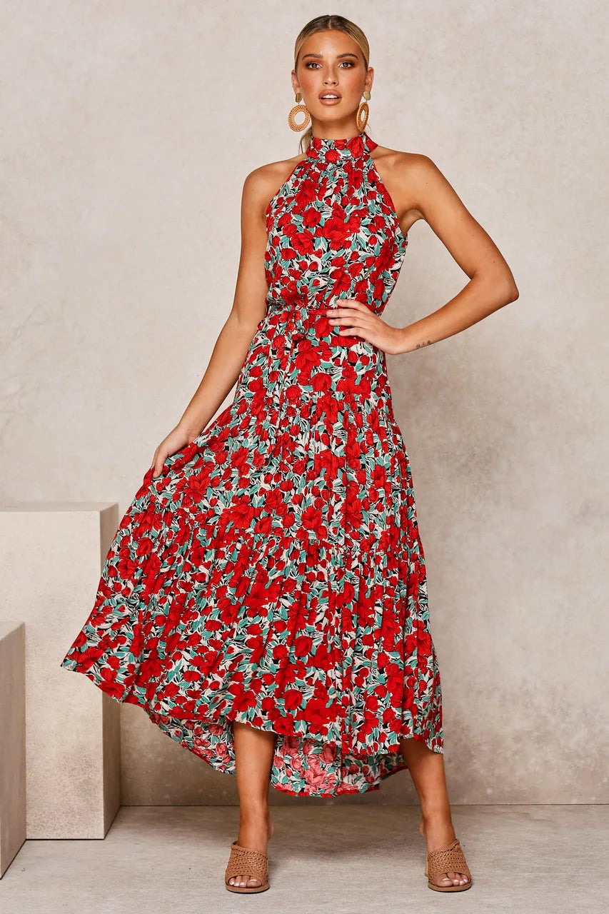 Elavita - Zaria - Summer Dress