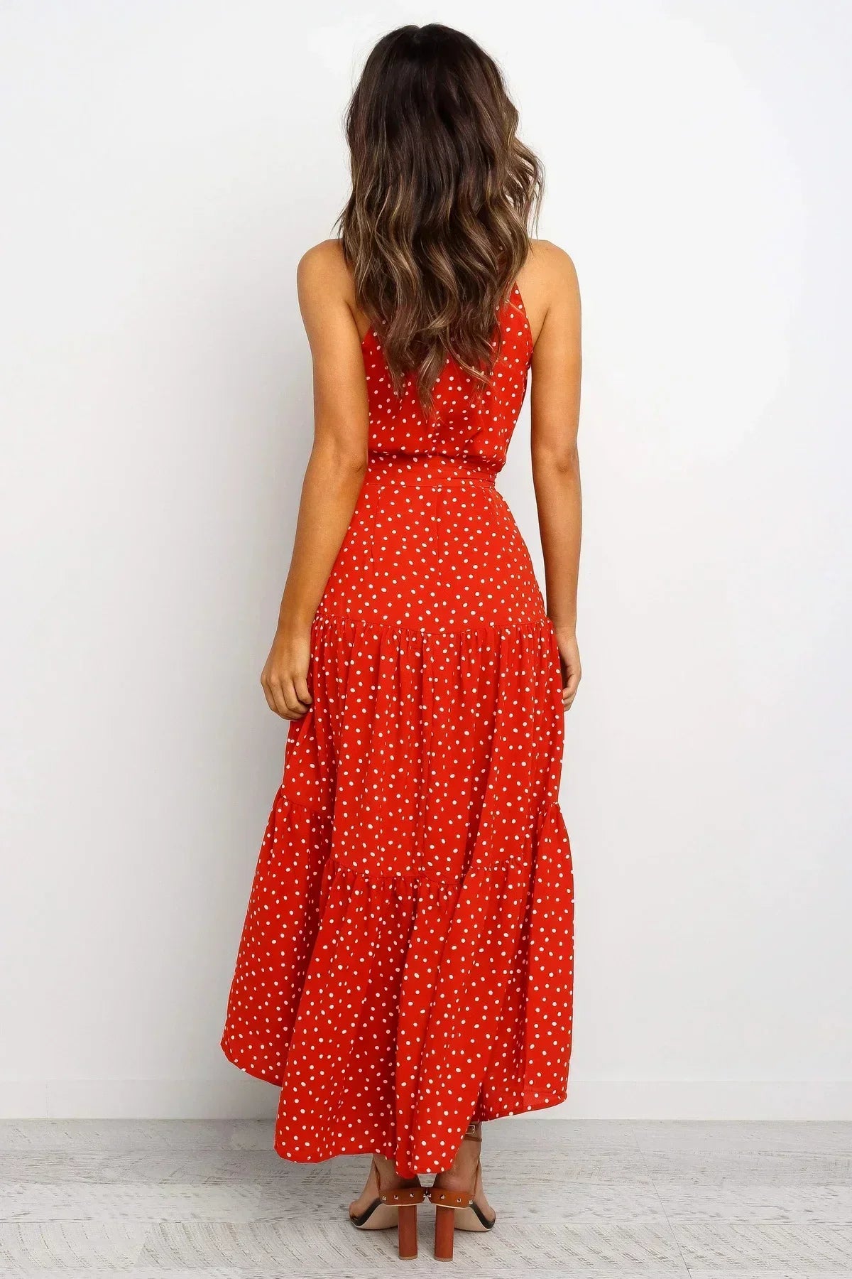 Elavita - Zaria - Summer Dress