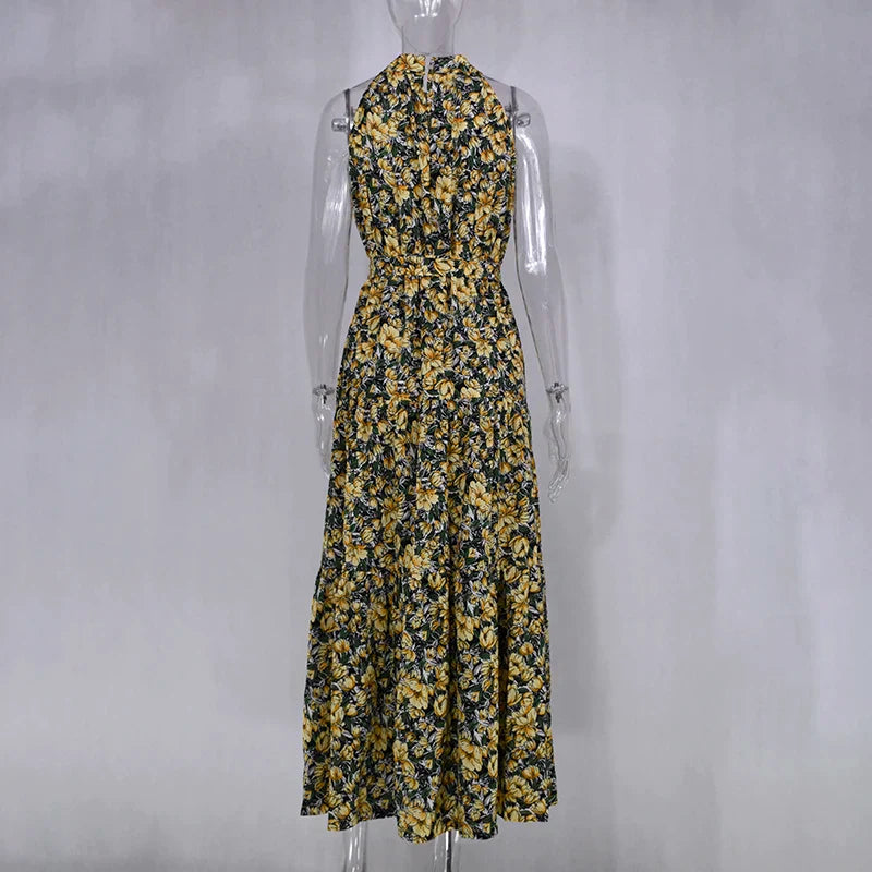 Elavita - Zaria - Summer Dress