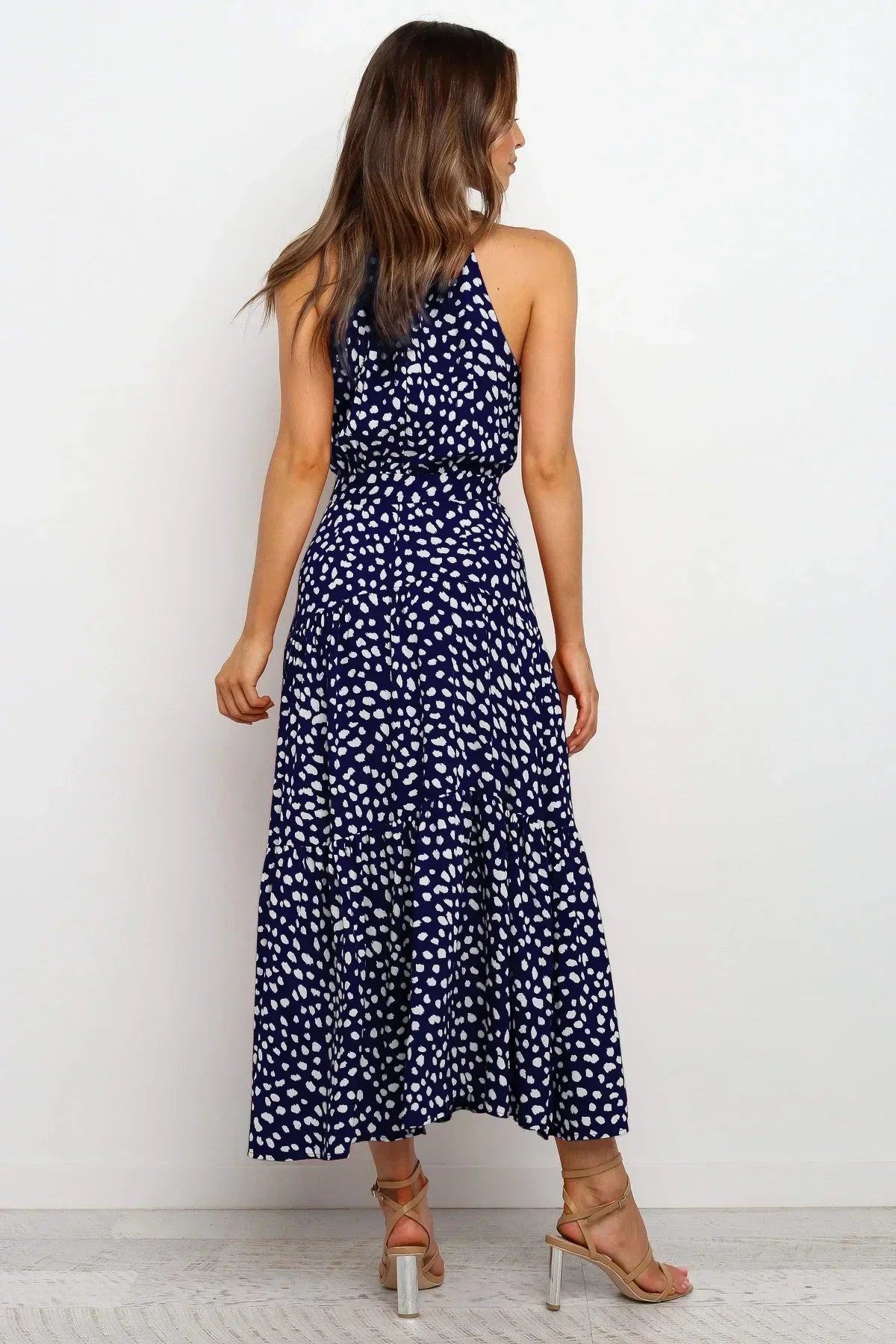 Elavita - Zaria - Summer Dress