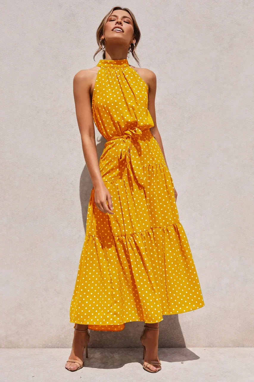 Elavita - Zaria - Summer Dress