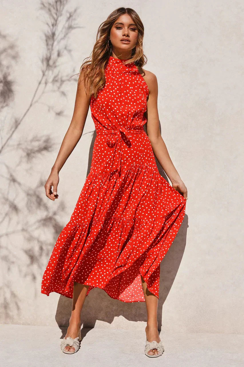Elavita - Zaria - Summer Dress