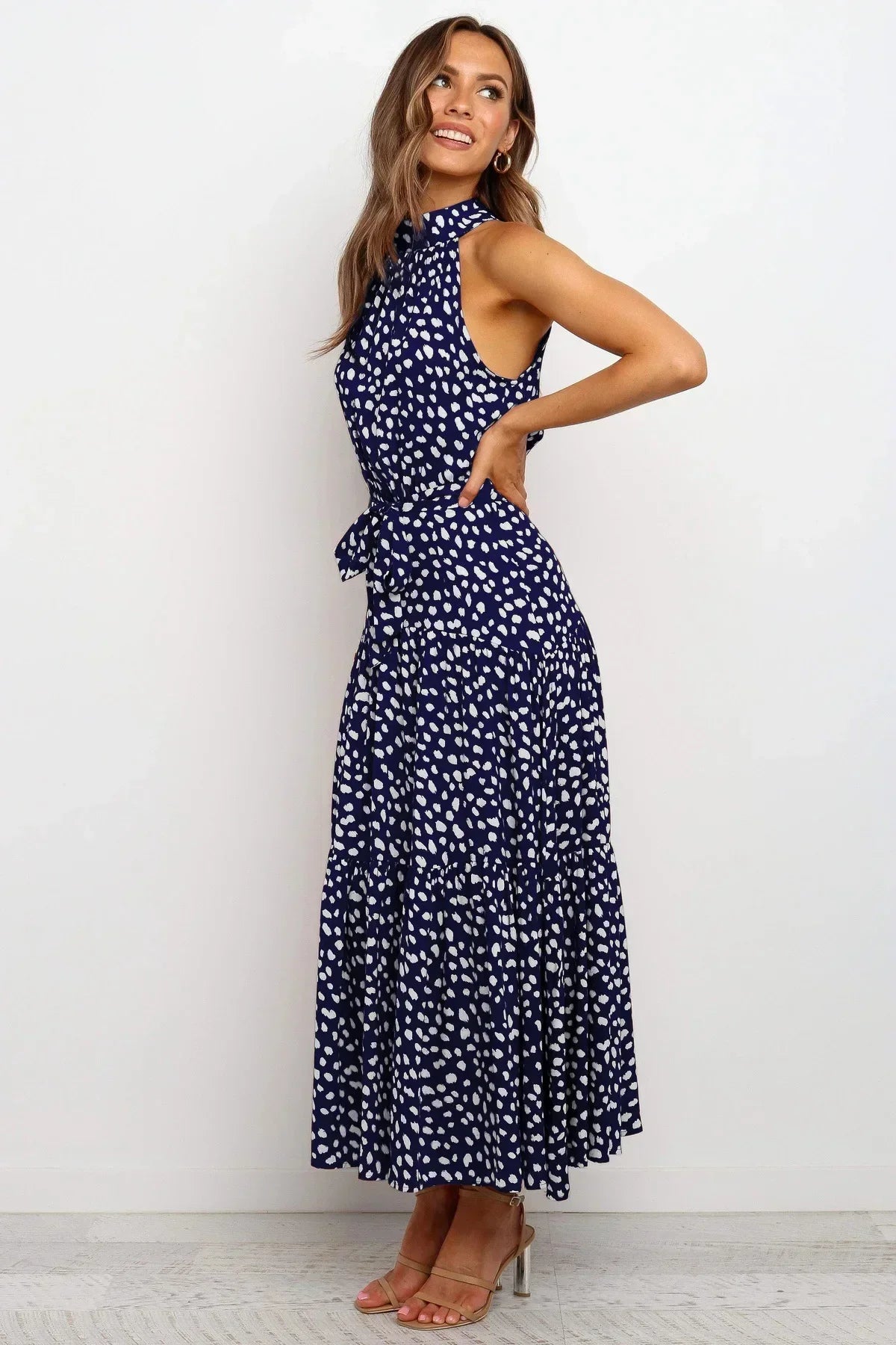 Elavita - Zaria - Summer Dress
