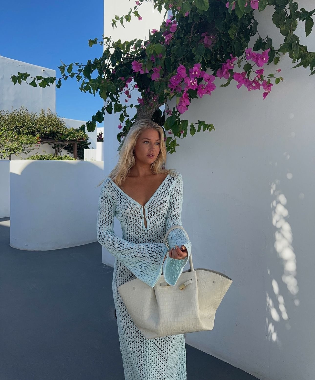 Elavita - Ariel™ | Maxi Dress